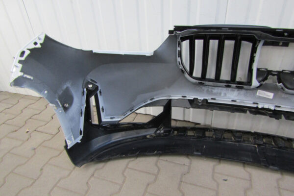 Bumper BMW X1 U11 X line 22- 51119883579  Voorbumper PJ396