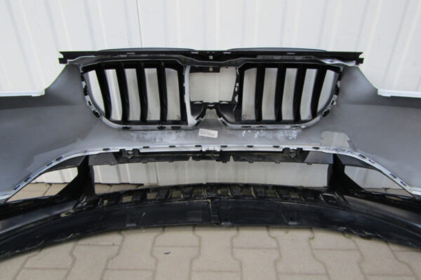 Bumper BMW X1 U11 X line 22- 51119883579  Voorbumper PJ396