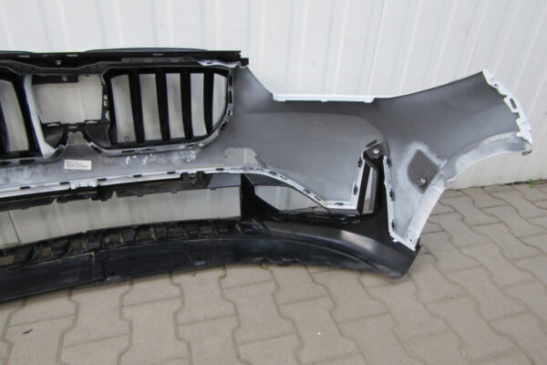 Bumper BMW X1 U11 X line 22- 51119883579  Voorbumper PJ396