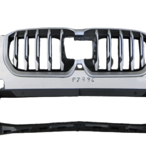 Bumper BMW X1 U11 X line 22- 51119883579  Voorbumper PJ396