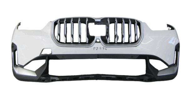 Bumper BMW X1 U11 X line 22- 51119883579  Voorbumper PJ396