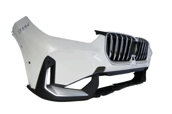 Bumper BMW X1 U11 X line 22- 51119883579  Voorbumper PJ396