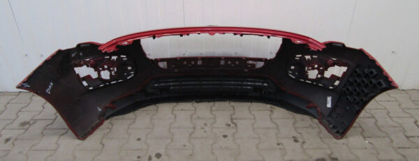 Bumper  Peugeot 3008	 FaceLift 13-16  C06510-091ISM001    Voorbumper    KS6726
