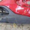 Bumper  Peugeot 3008	 FaceLift 13-16  C06510-091ISM001    Voorbumper    KS6726