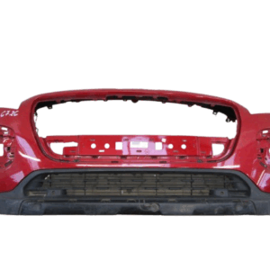 Bumper  Peugeot 3008	 FaceLift 13-16  C06510-091ISM001    Voorbumper    KS6726
