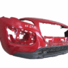 Bumper  Peugeot 3008	 FaceLift 13-16  C06510-091ISM001    Voorbumper    KS6726