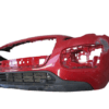 Bumper  Peugeot 3008	 FaceLift 13-16  C06510-091ISM001    Voorbumper    KS6726