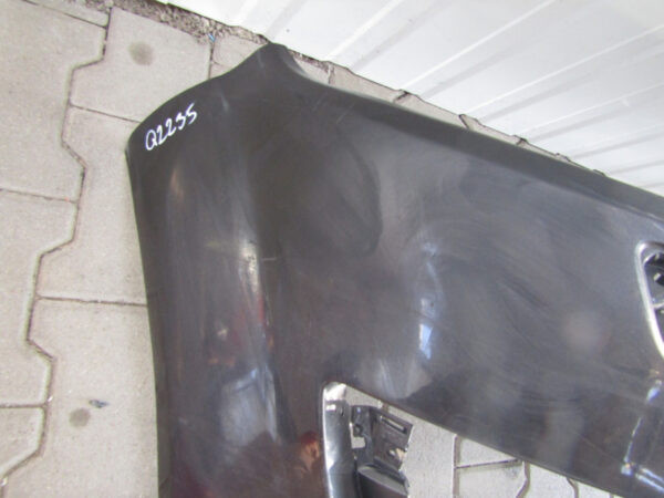 Bumper Audi Q7 4L0 05-09 4l0807437Voorbumper Q2235