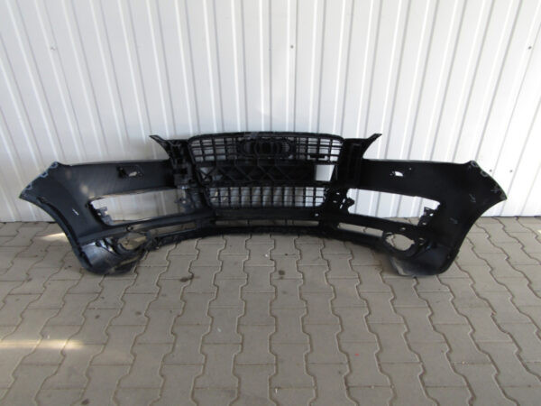 Bumper Audi Q7 4L0 05-09 4l0807437Voorbumper Q2235