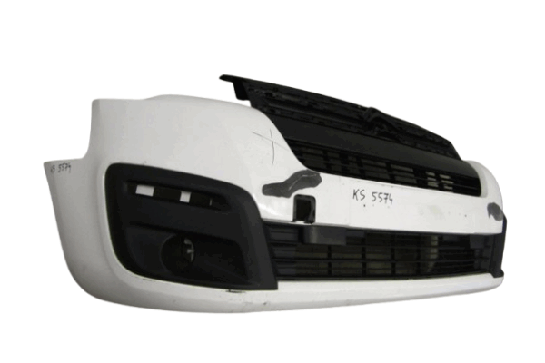Bumper Citroen Berlingo 3 III Facelift 15-18 9810923277 Voorbumper KS5574