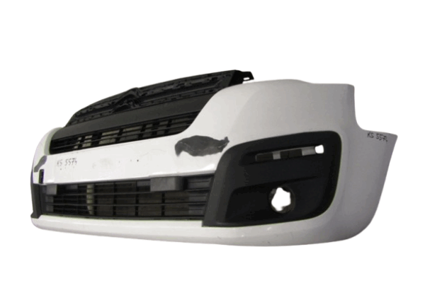 Bumper Citroen Berlingo 3 III Facelift 15-18 9810923277 Voorbumper KS5574