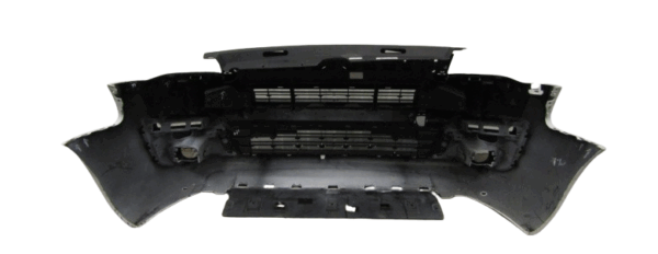 Bumper Citroen Berlingo 3 III Facelift 15-18 9810923277 Voorbumper KS5574