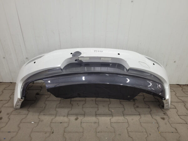 Bumper BMW Z4 E89 M-Pakket M Pakket 09-14 51127903754 Achterbumper PJ1138