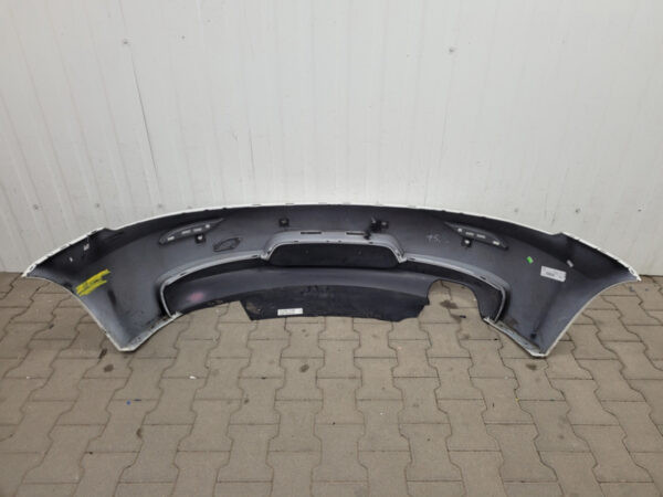 Bumper BMW Z4 E89 M-Pakket M Pakket 09-14 51127903754 Achterbumper PJ1138