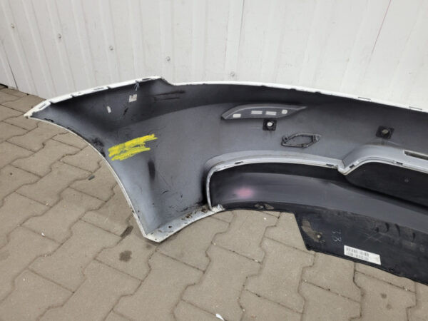 Bumper BMW Z4 E89 M-Pakket M Pakket 09-14 51127903754 Achterbumper PJ1138