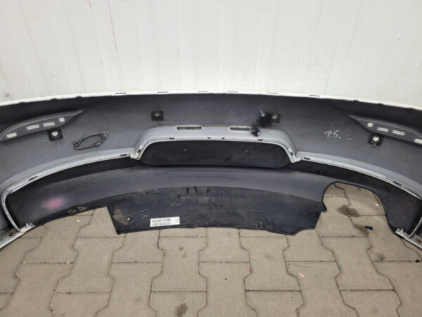 Bumper BMW Z4 E89 M-Pakket M Pakket 09-14 51127903754 Achterbumper PJ1138