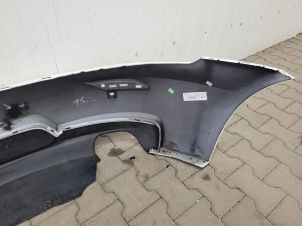 Bumper BMW Z4 E89 M-Pakket M Pakket 09-14 51127903754 Achterbumper PJ1138
