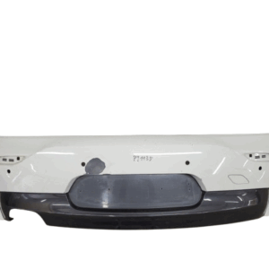 Bumper BMW Z4 E89 M-Pakket M Pakket 09-14 51127903754 Achterbumper PJ1138