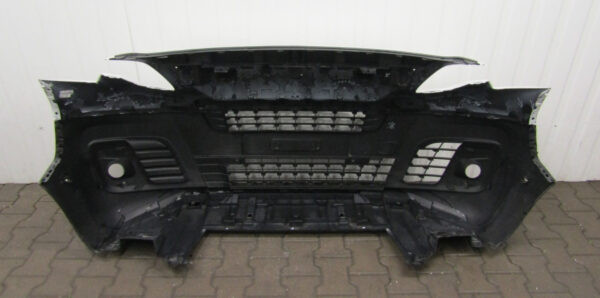 Bumper Peugeot Expert 3 III 16   9808639777    Voorbumper   KS6652