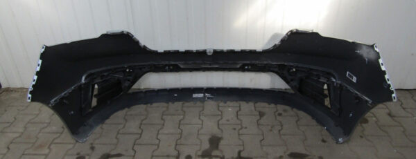Bumper Renault Trafic 3 III  Facelift 21- 620226941R  Voorbumper  KS7222