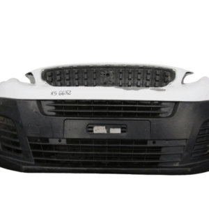Bumper Peugeot Expert 3 III 16   9808639777    Voorbumper   KS6652