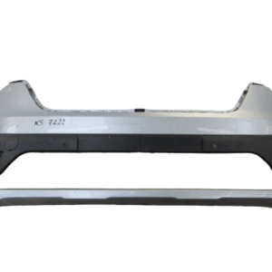 Bumper Renault Trafic 3 III  Facelift 21- 620226941R  Voorbumper  KS7222