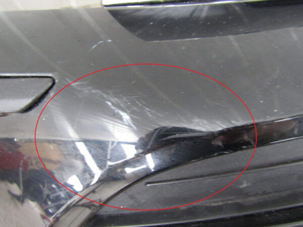 Bumper Opel Grandland Hybrid FACELIFT 21- Voorbumper MZ1148
