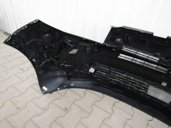 Bumper Opel Grandland Hybrid FACELIFT 21- Voorbumper MZ1148