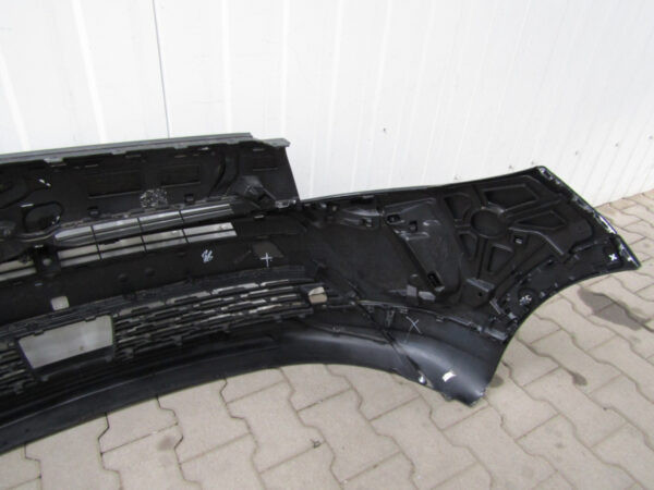 Bumper Opel Grandland Hybrid FACELIFT 21- Voorbumper MZ1148