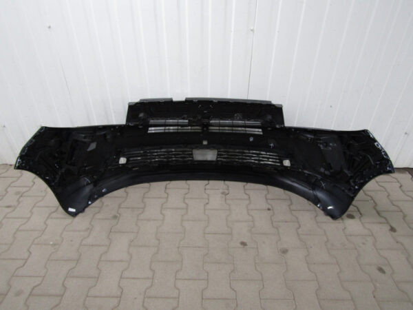 Bumper Opel Grandland Hybrid FACELIFT 21- Voorbumper MZ1148
