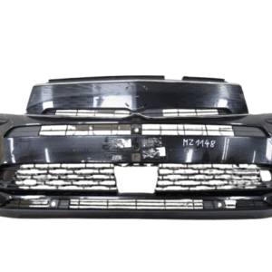 Bumper Opel Grandland Hybrid FACELIFT 21- Voorbumper MZ1148