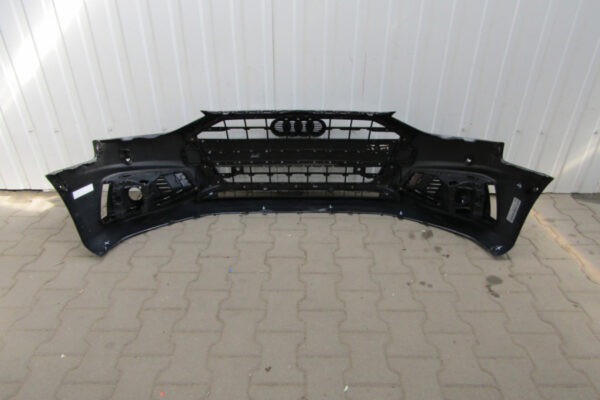Bumper  Audi A4 B9 8W0 Facelift 19- Voorbumper Q5667