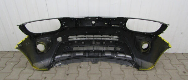Bumper Suzuki Ignis 3 III Facelift 20-71711-73S0 Voorbumper KS7980