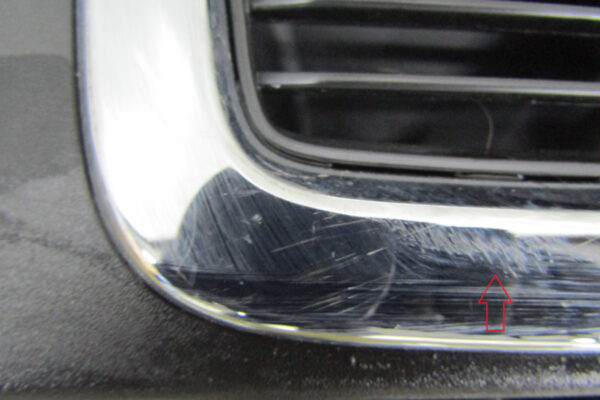 Bumper Suzuki Ignis 3 III Facelift 20-71711-73S0 Voorbumper KS7980