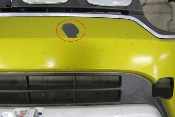 Bumper Suzuki Ignis 3 III Facelift 20-71711-73S0 Voorbumper KS7980
