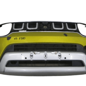 Bumper Suzuki Ignis 3 III Facelift 20-71711-73S0 Voorbumper KS7980
