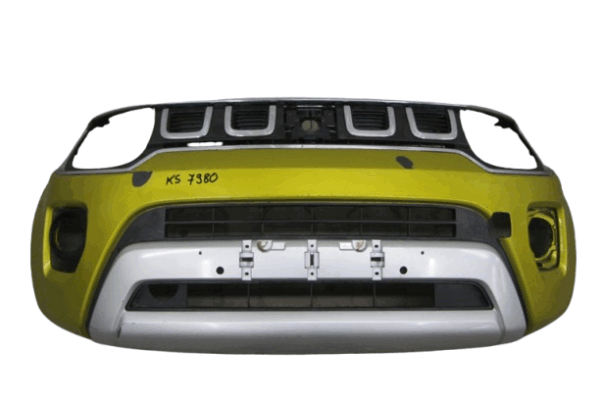 Bumper Suzuki Ignis 3 III Facelift 20-71711-73S0 Voorbumper KS7980