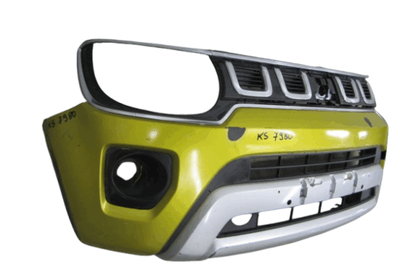 Bumper Suzuki Ignis 3 III Facelift 20-71711-73S0 Voorbumper KS7980