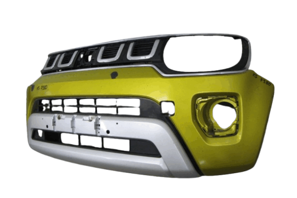 Bumper Suzuki Ignis 3 III Facelift 20-71711-73S0 Voorbumper KS7980
