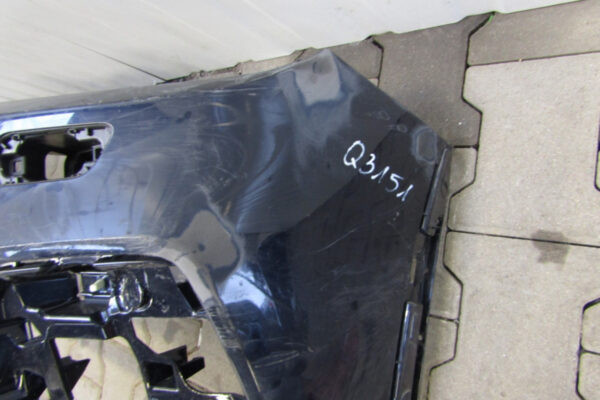 Bumper Audi A1 82A Citycarver 18- Voorbumper Q3151