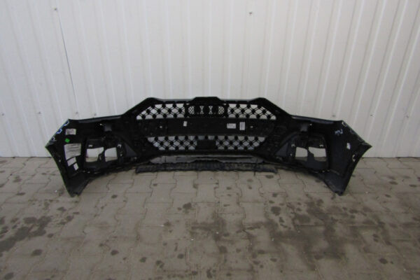 Bumper Audi A1 82A Citycarver 18- Voorbumper Q3151