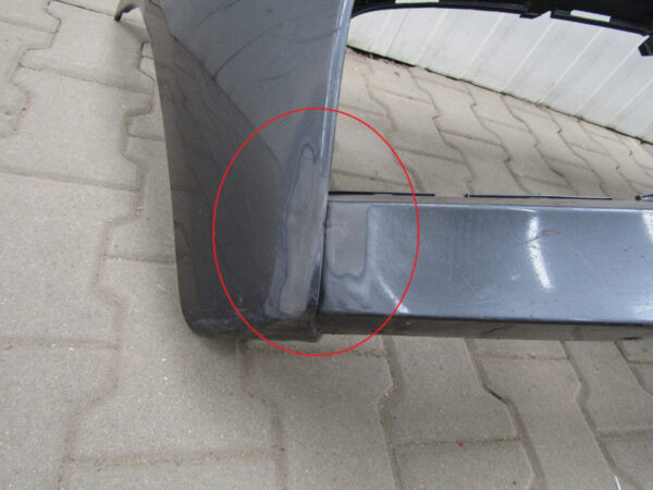 Bumper BMW 2 F45 F46 M-Pakket M Pakket Voorbumper Q5706