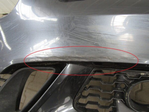 Bumper BMW 2 F45 F46 M-Pakket M Pakket Voorbumper Q5706