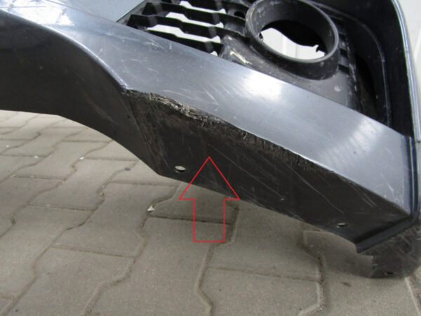 Bumper BMW 2 F45 F46 M-Pakket M Pakket Voorbumper Q5706