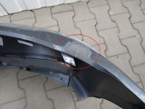Bumper BMW 2 F45 F46 M-Pakket M Pakket Voorbumper Q5706