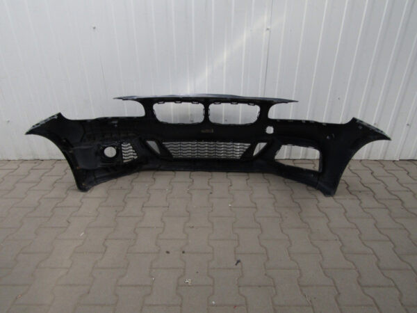 Bumper BMW 2 F45 F46 M-Pakket M Pakket Voorbumper Q5706