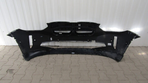 Bumper BMW iX3 iX 3 G08 20-Voorbumper Q3522