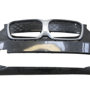 Bumper BMW iX3 iX 3 G08 20-Voorbumper Q3522