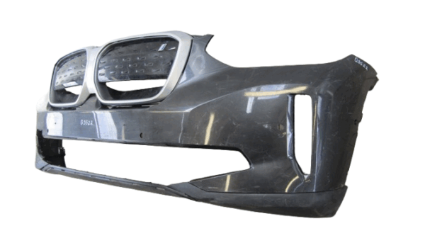 Bumper BMW iX3 iX 3 G08 20-Voorbumper Q3522