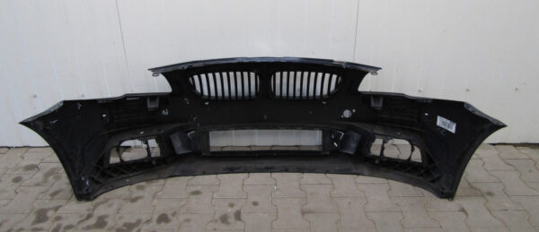 Bumper BMW 5 F10 F11 M-Pakket M Pakket Facelift 13-17 Voorbumper KS5703